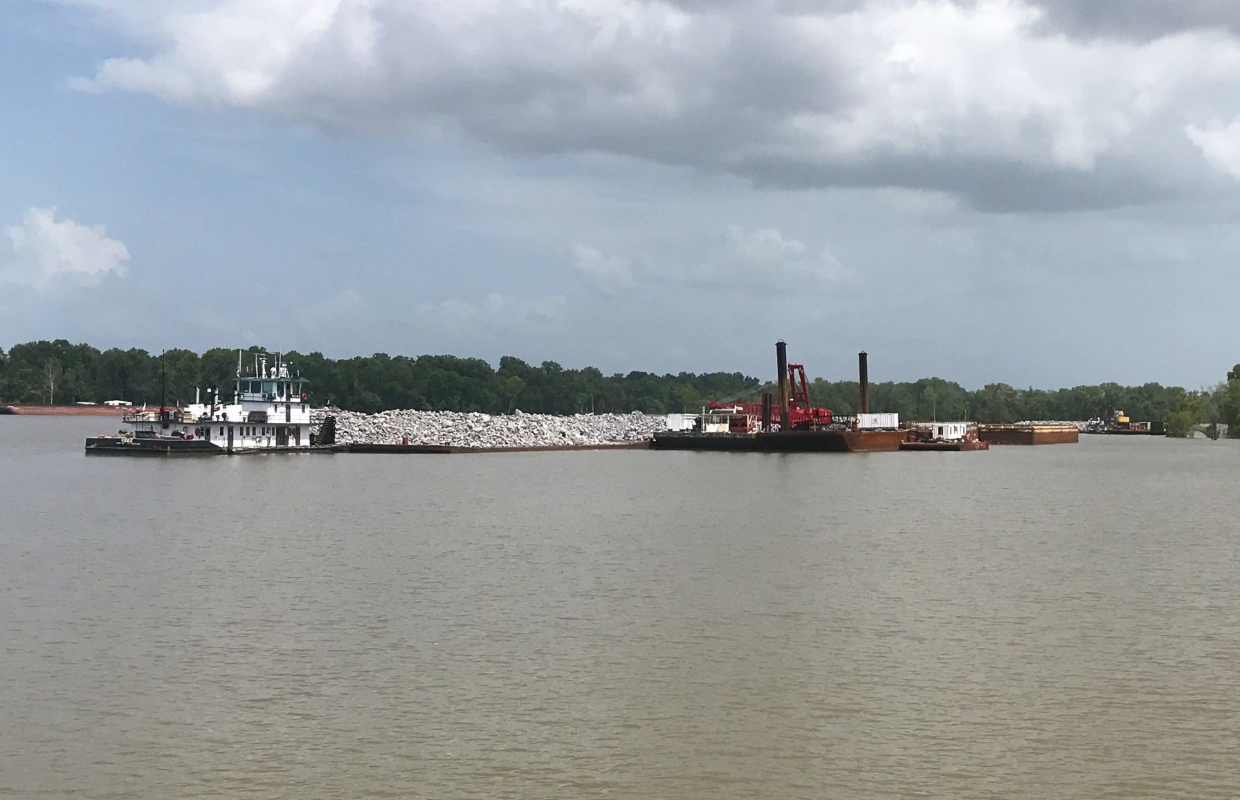 Mississippi River